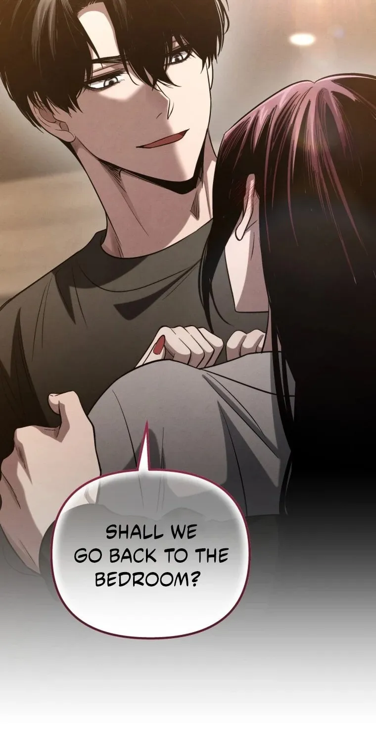 Read Unstoppable Bad Things chapter 54 image 75 on Lezhin