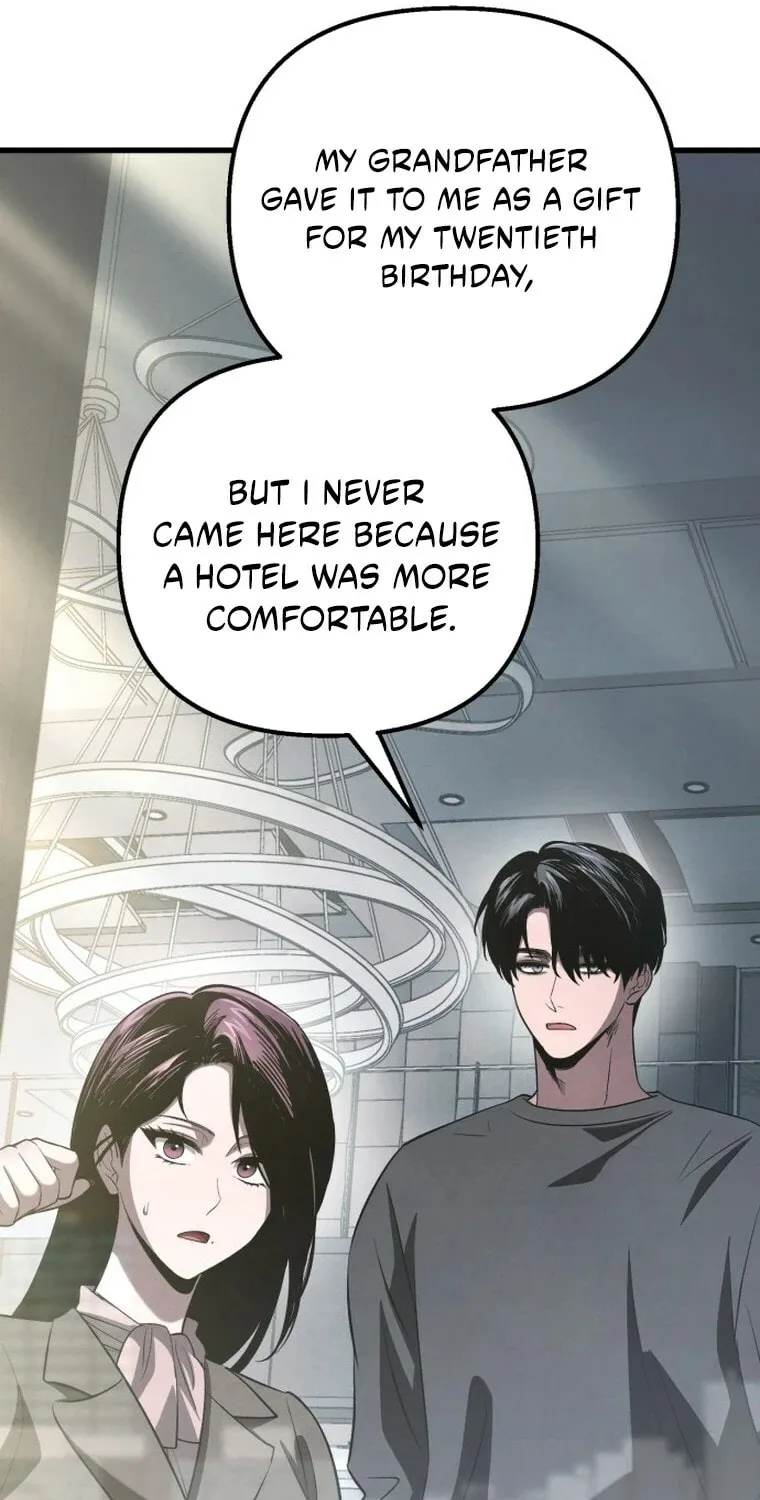 Read Unstoppable Bad Things chapter 55 image 17 on Lezhin