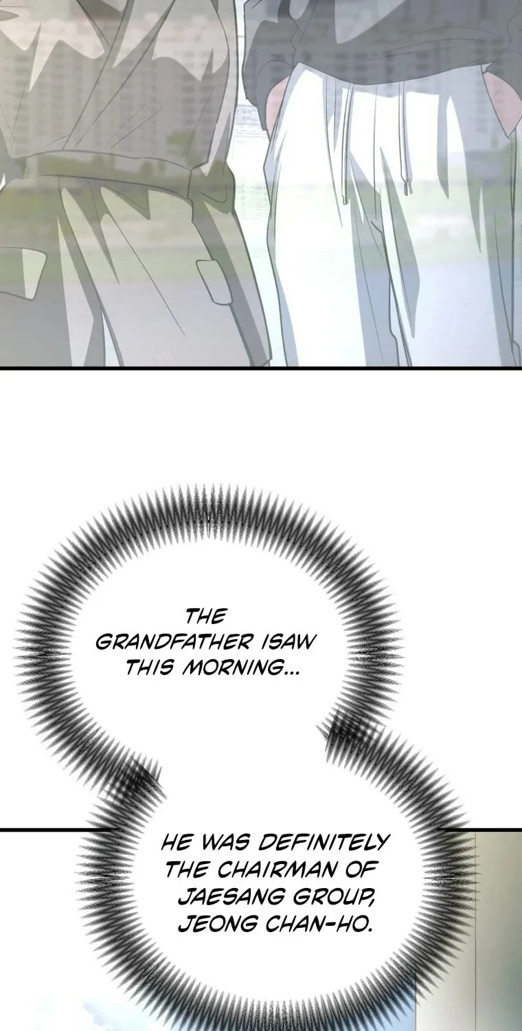 Read Unstoppable Bad Things chapter 55 image 18 on Lezhin