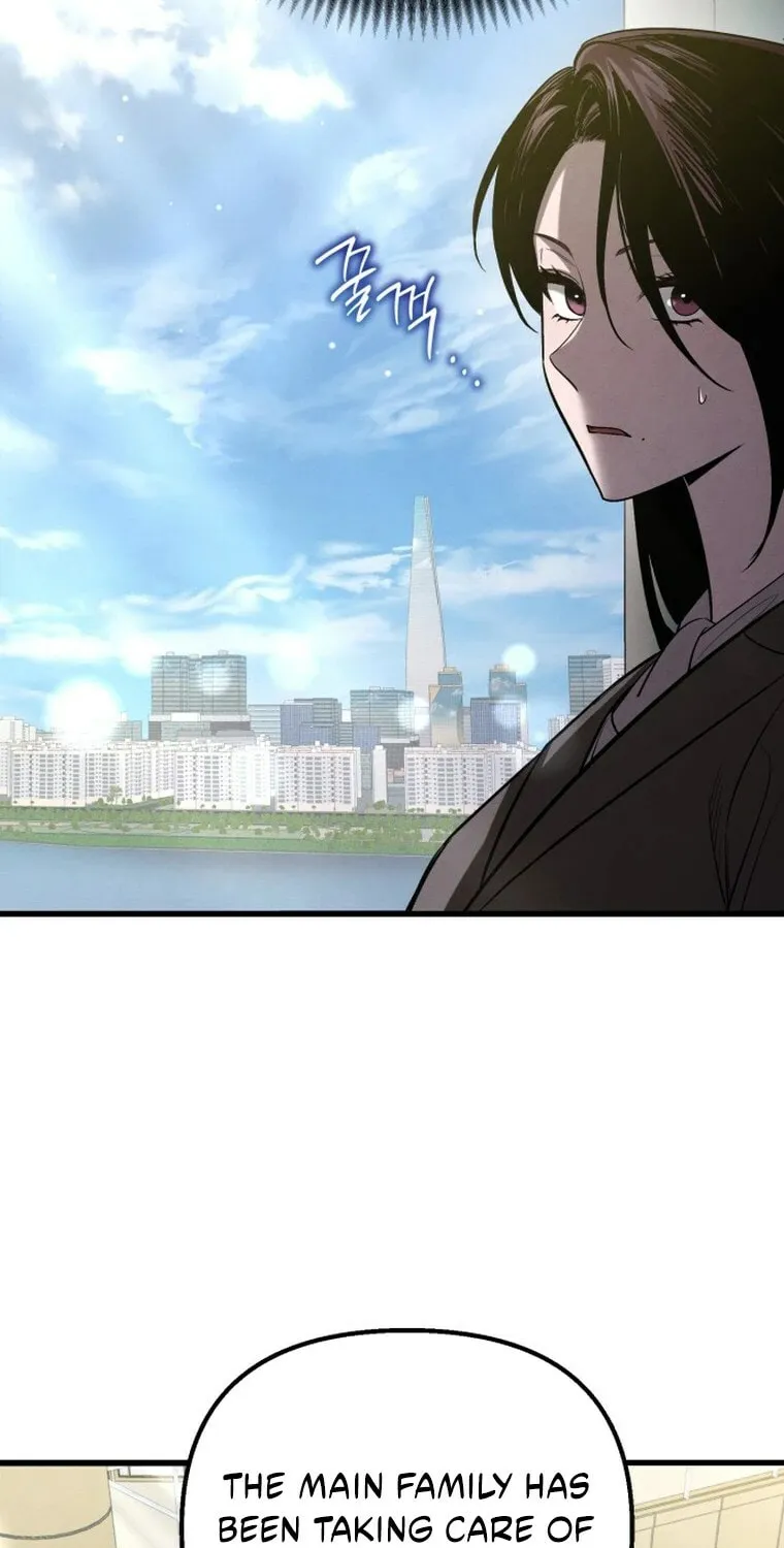 Read Unstoppable Bad Things chapter 55 image 19 on Lezhin