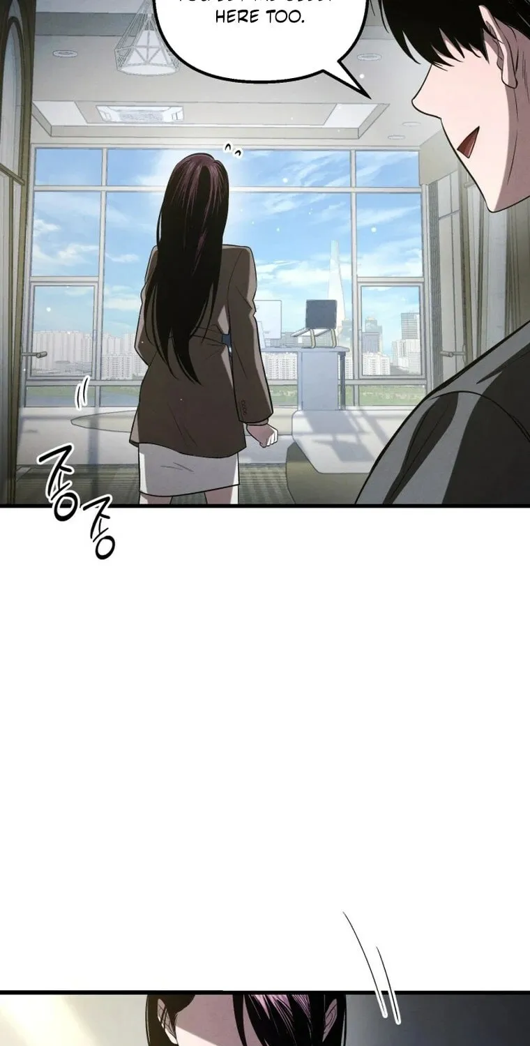 Read Unstoppable Bad Things chapter 55 image 25 on Lezhin