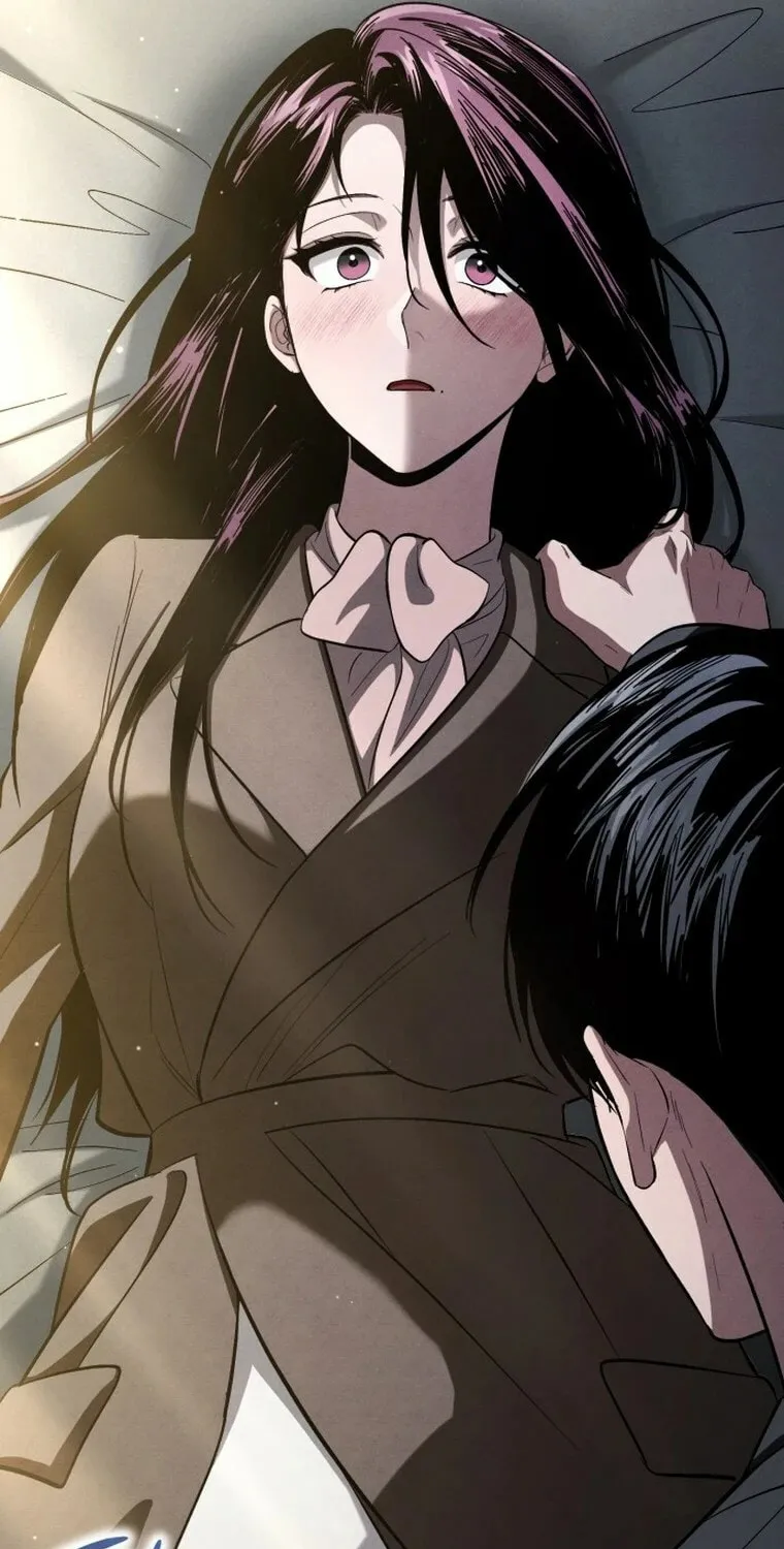 Read Unstoppable Bad Things chapter 55 image 29 on Lezhin