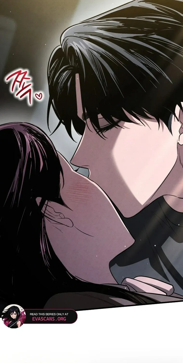 Read Unstoppable Bad Things chapter 55 image 31 on Lezhin