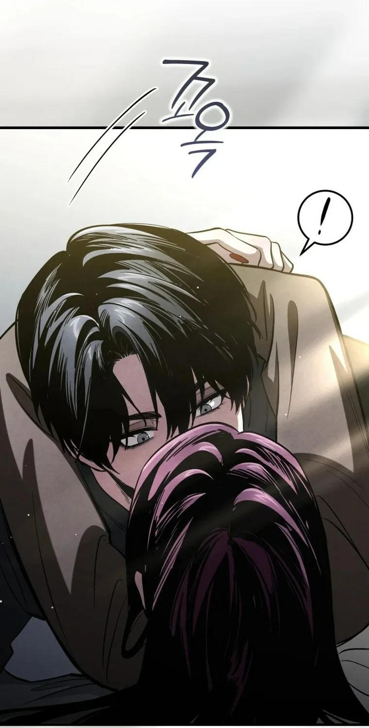 Read Unstoppable Bad Things chapter 55 image 32 on Lezhin