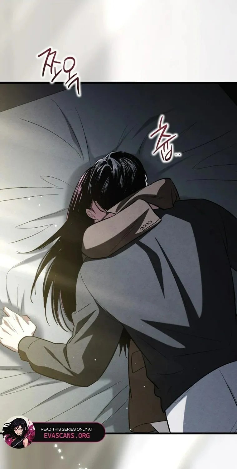 Read Unstoppable Bad Things chapter 55 image 33 on Lezhin