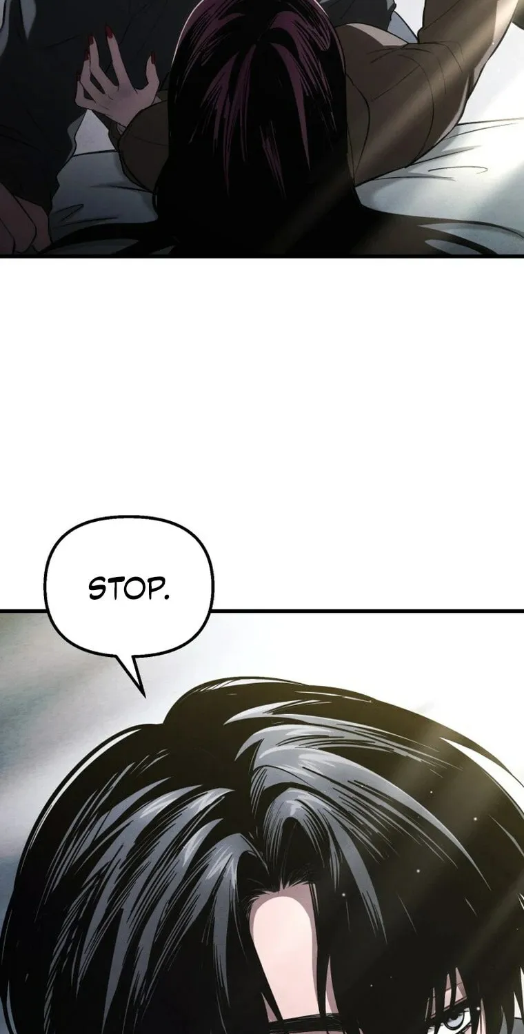 Read Unstoppable Bad Things chapter 55 image 37 on Lezhin