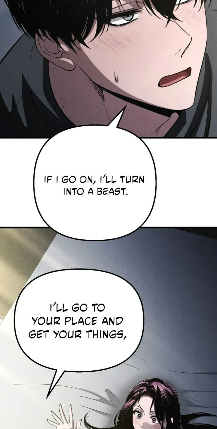 Read Unstoppable Bad Things chapter 55 image 38 on Lezhin