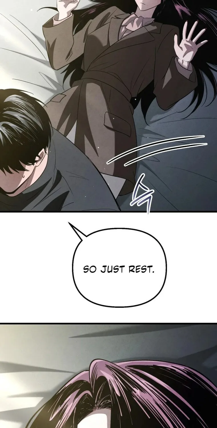 Read Unstoppable Bad Things chapter 55 image 39 on Lezhin