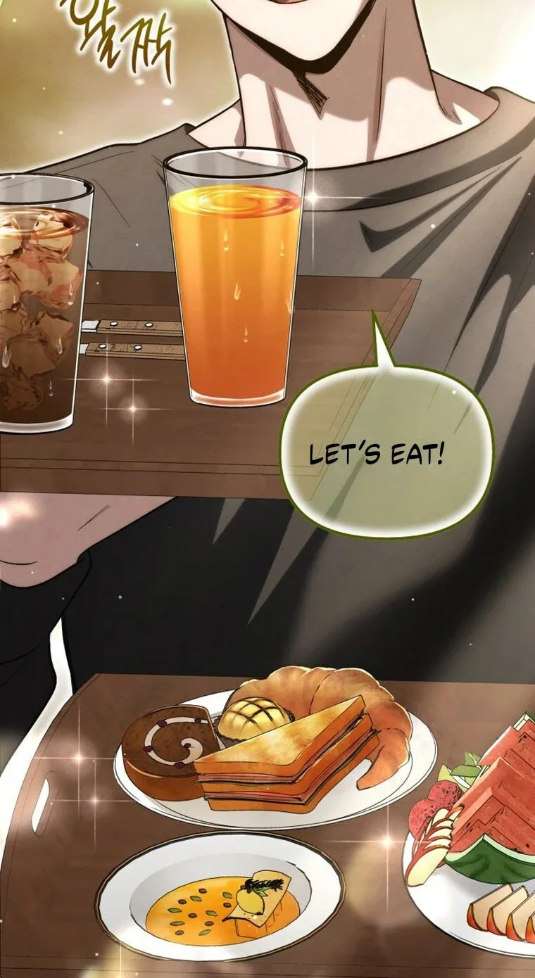 Read Unstoppable Bad Things chapter 55 image 4 on Lezhin