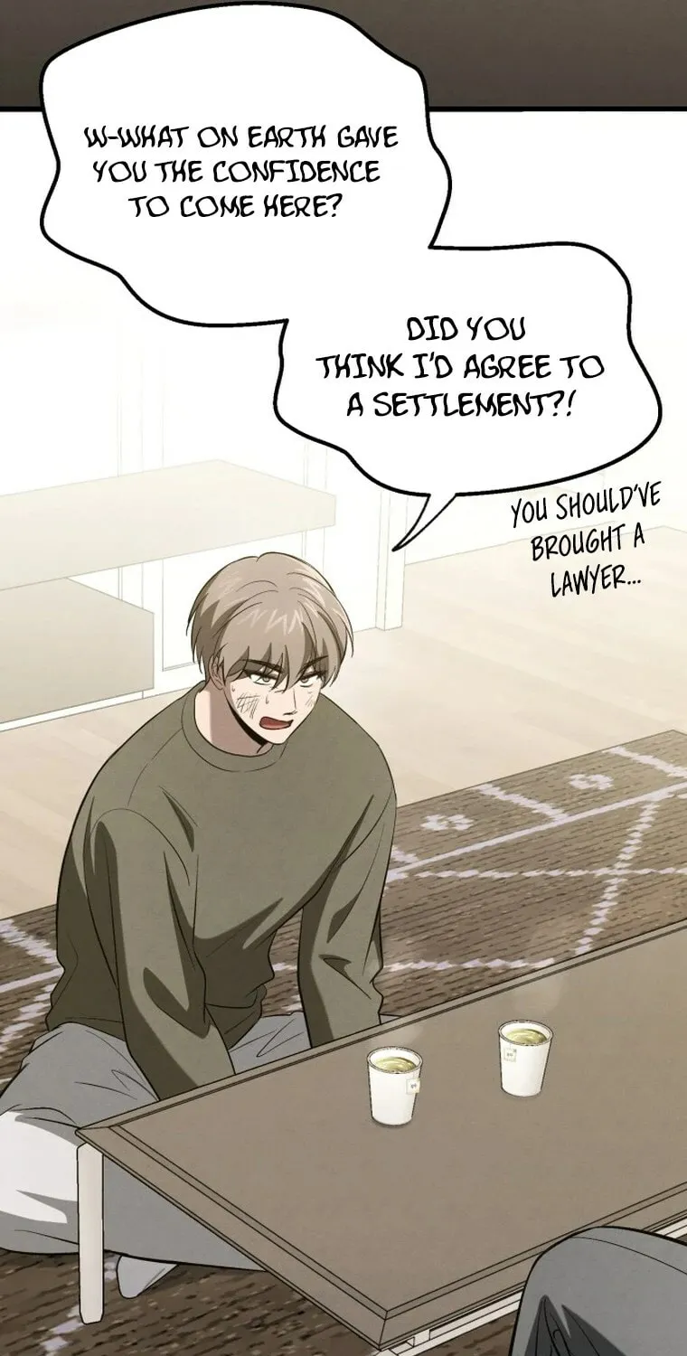 Read Unstoppable Bad Things chapter 55 image 47 on Lezhin