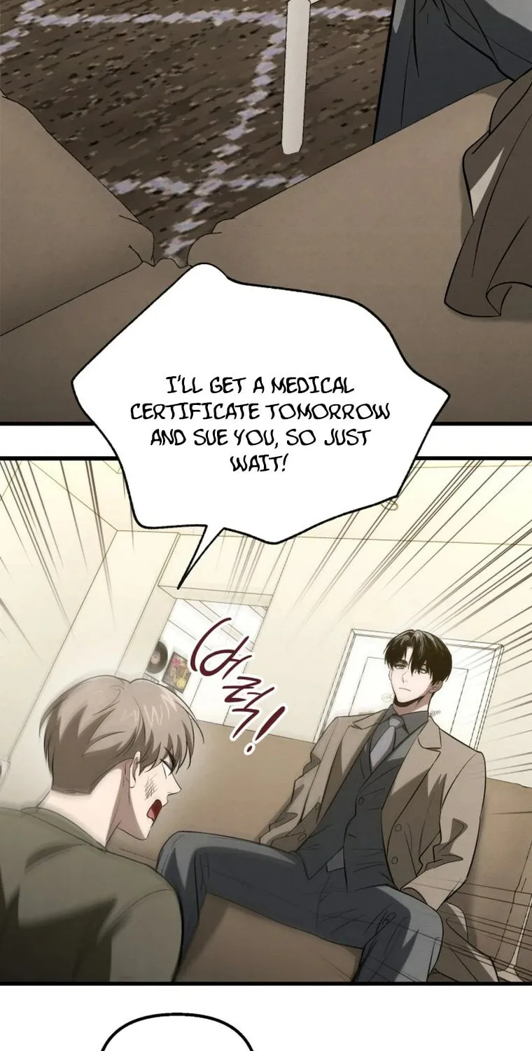 Read Unstoppable Bad Things chapter 55 image 48 on Lezhin