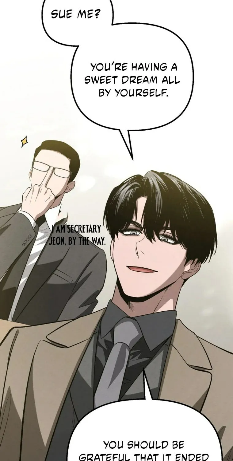 Read Unstoppable Bad Things chapter 55 image 49 on Lezhin