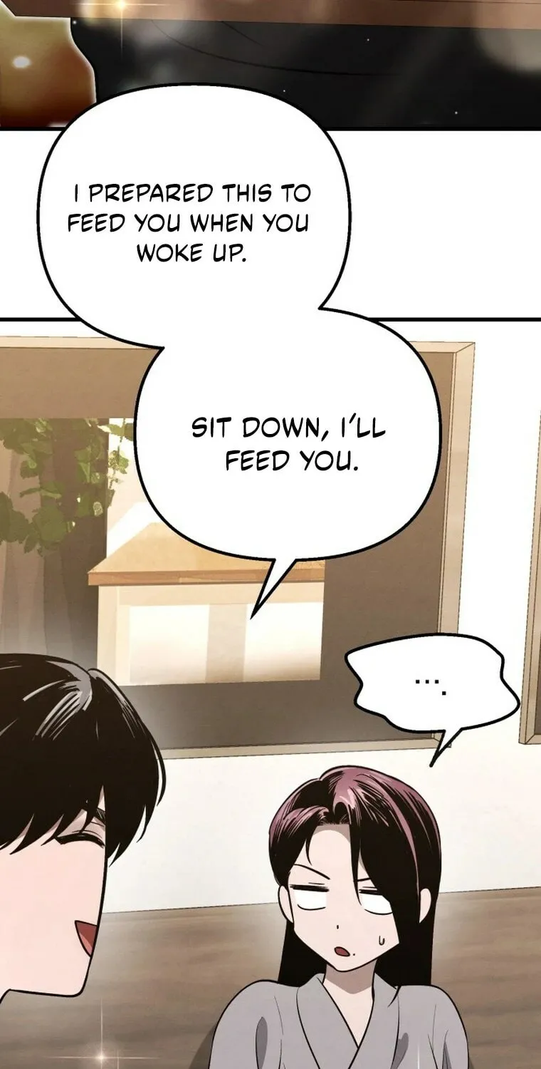 Read Unstoppable Bad Things chapter 55 image 5 on Lezhin