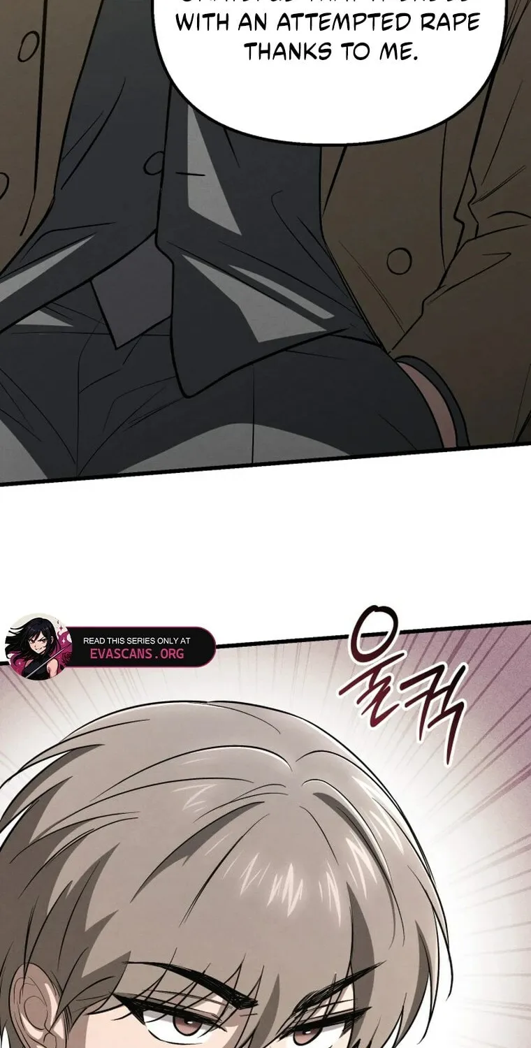 Read Unstoppable Bad Things chapter 55 image 50 on Lezhin