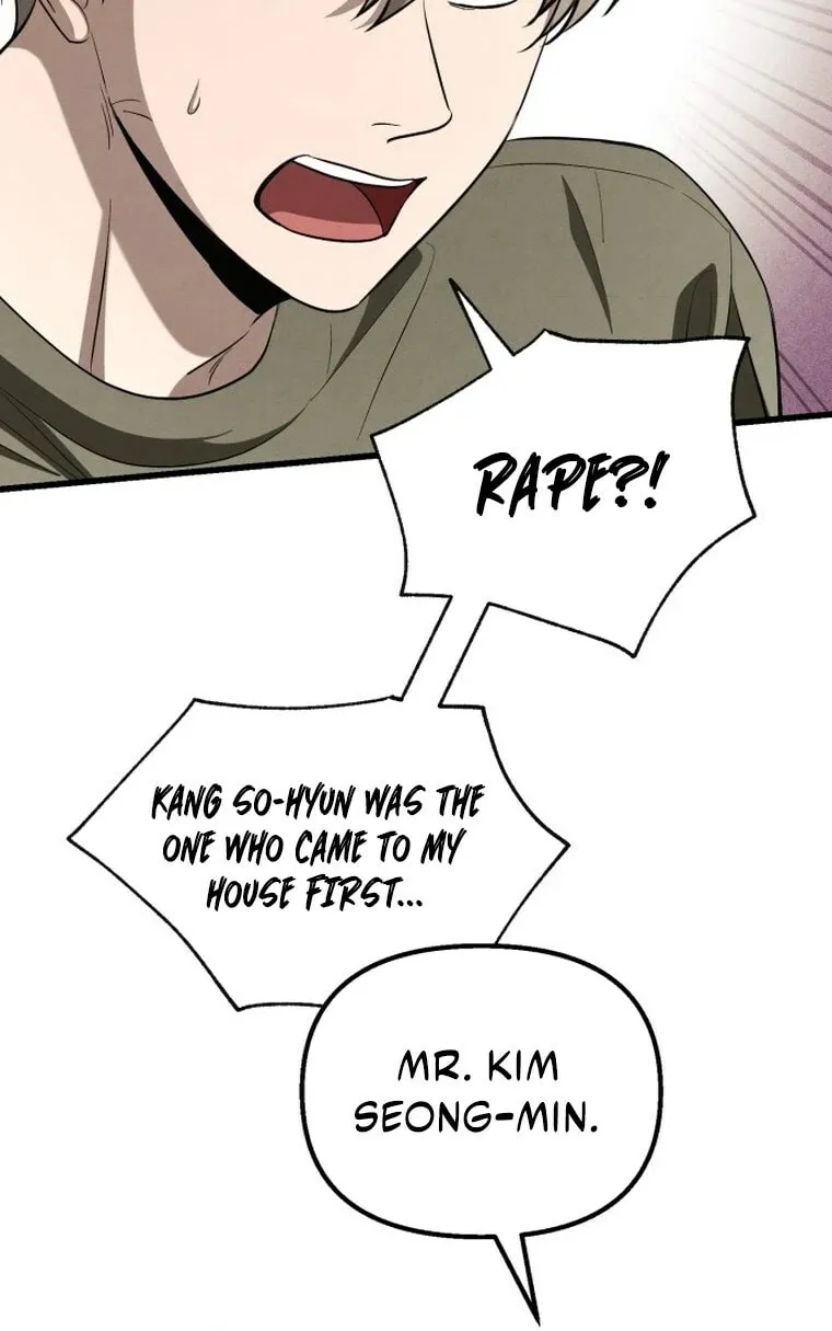 Read Unstoppable Bad Things chapter 55 image 51 on Lezhin