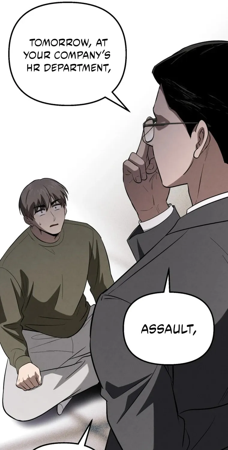 Read Unstoppable Bad Things chapter 55 image 52 on Lezhin
