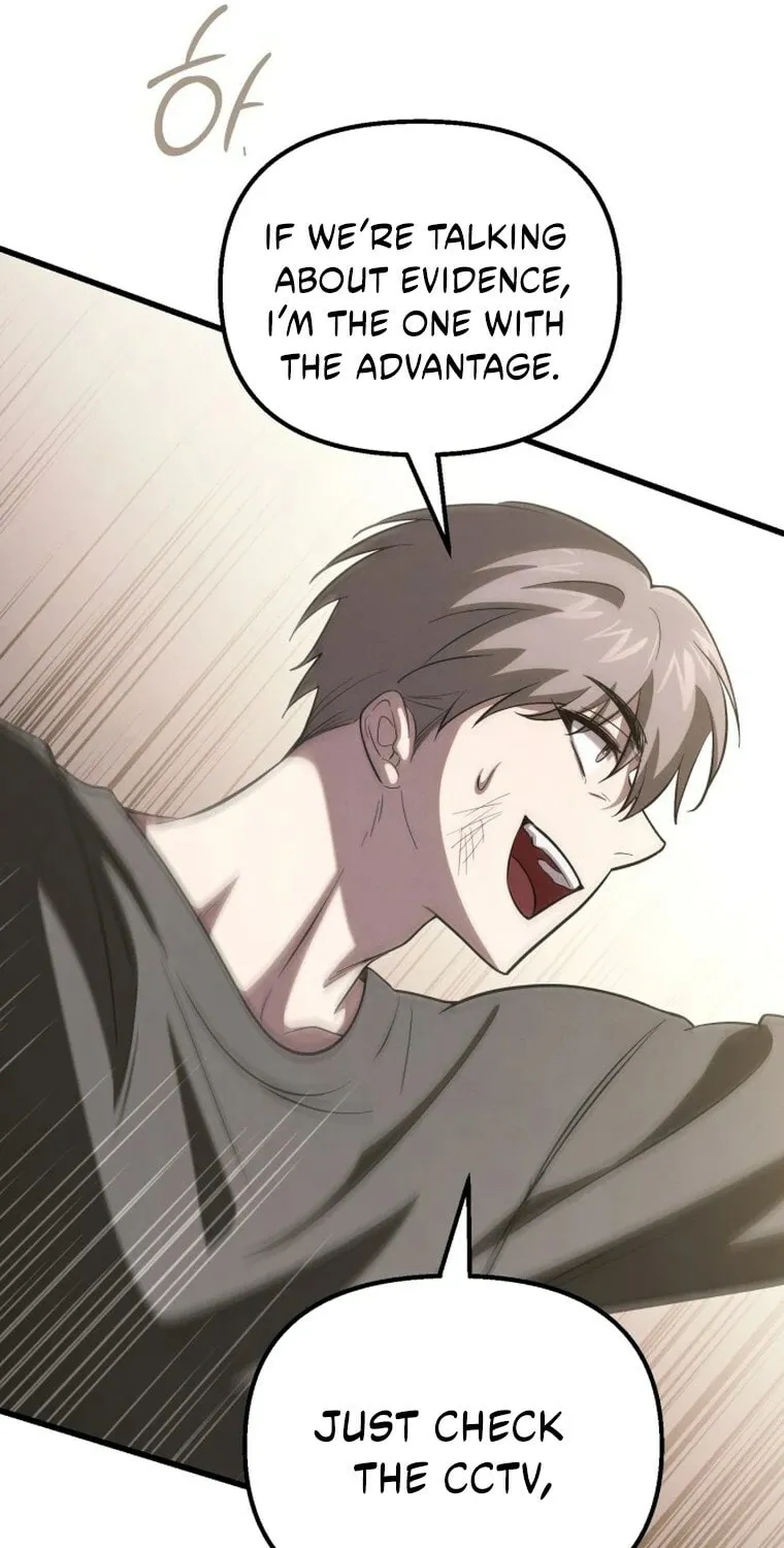 Read Unstoppable Bad Things chapter 55 image 55 on Lezhin