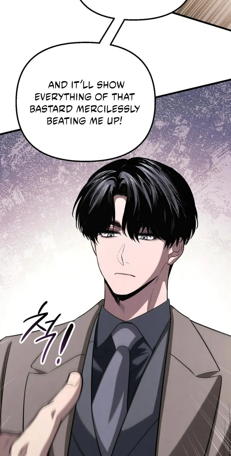 Read Unstoppable Bad Things chapter 55 image 56 on Lezhin