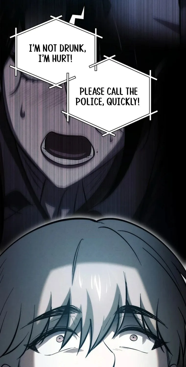 Read Unstoppable Bad Things chapter 55 image 62 on Lezhin