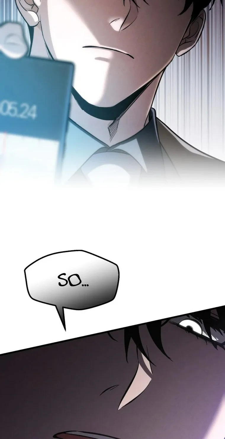 Read Unstoppable Bad Things chapter 55 image 66 on Lezhin