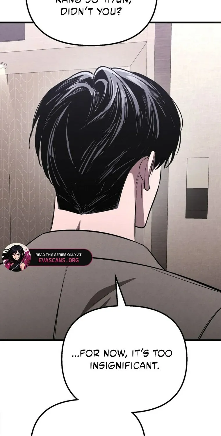 Read Unstoppable Bad Things chapter 55 image 74 on Lezhin
