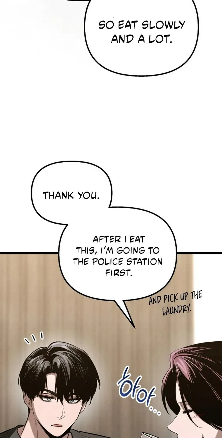 Read Unstoppable Bad Things chapter 55 image 8 on Lezhin