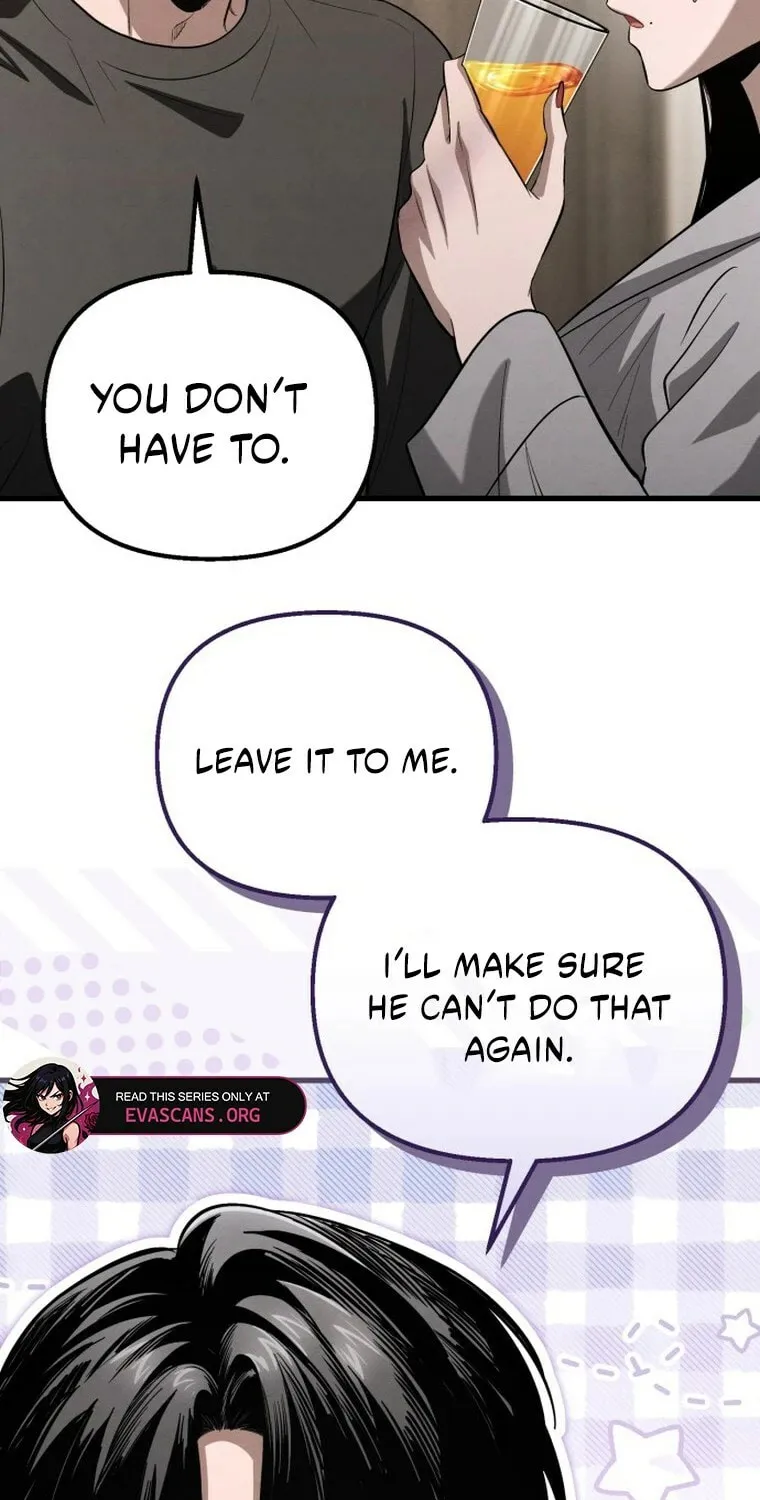 Read Unstoppable Bad Things chapter 55 image 9 on Lezhin