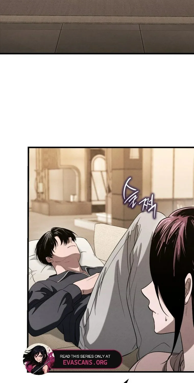 Read Unstoppable Bad Things chapter 56 image 11 on Lezhin