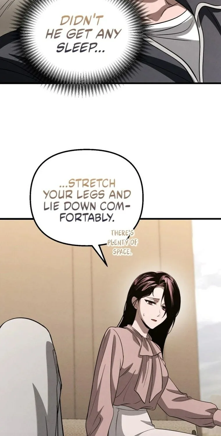 Read Unstoppable Bad Things chapter 56 image 13 on Lezhin