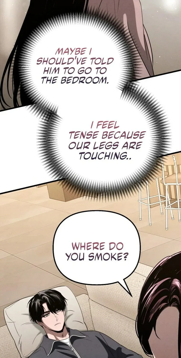 Read Unstoppable Bad Things chapter 56 image 18 on Lezhin
