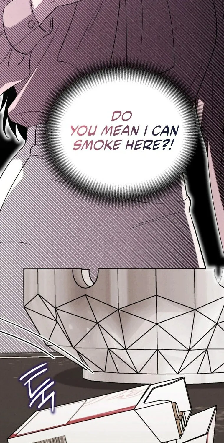 Read Unstoppable Bad Things chapter 56 image 22 on Lezhin