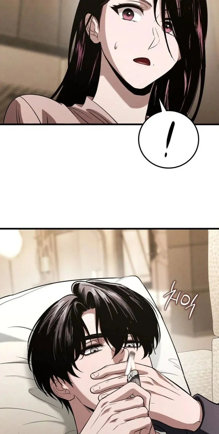 Read Unstoppable Bad Things chapter 56 image 24 on Lezhin
