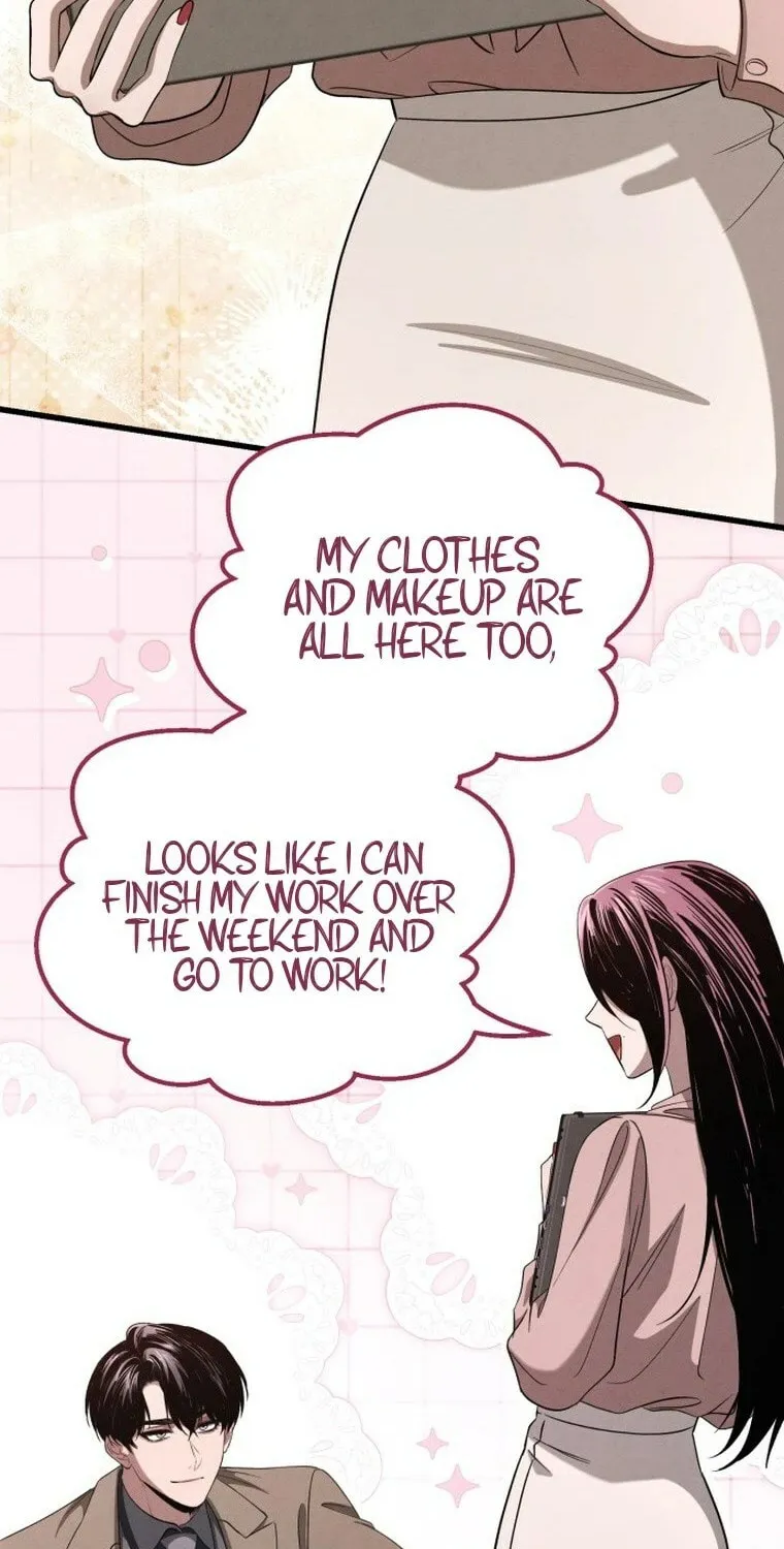 Read Unstoppable Bad Things chapter 56 image 3 on Lezhin