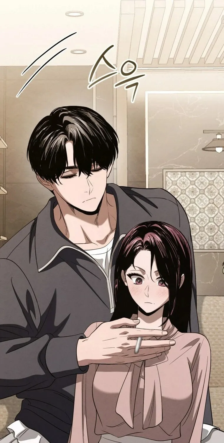 Read Unstoppable Bad Things chapter 56 image 31 on Lezhin