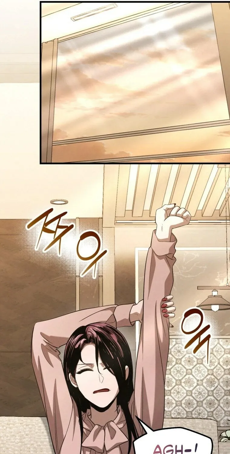 Read Unstoppable Bad Things chapter 56 image 42 on Lezhin