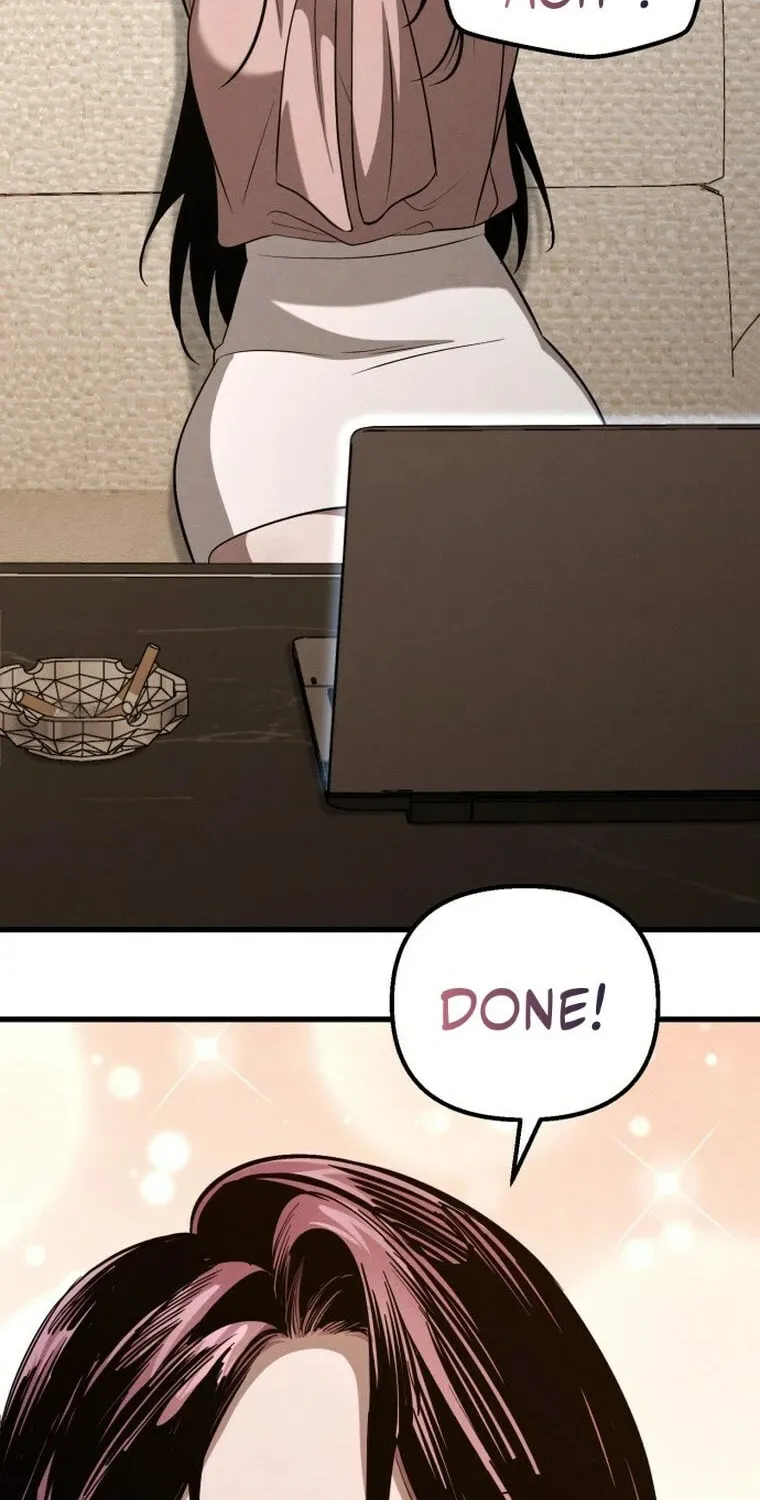 Read Unstoppable Bad Things chapter 56 image 43 on Lezhin
