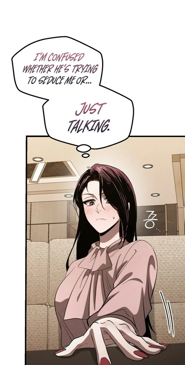 Read Unstoppable Bad Things chapter 56 image 46 on Lezhin