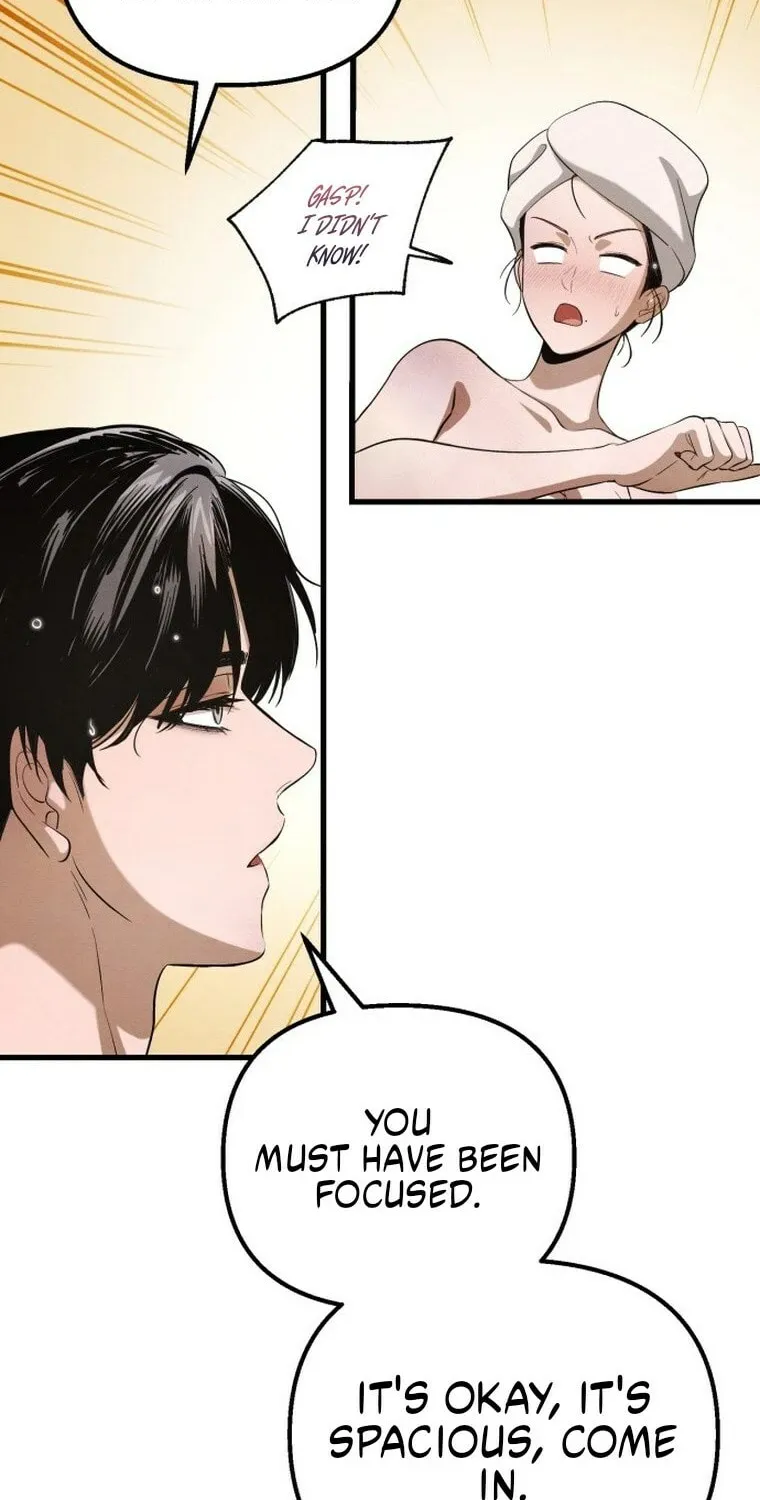 Read Unstoppable Bad Things chapter 56 image 69 on Lezhin