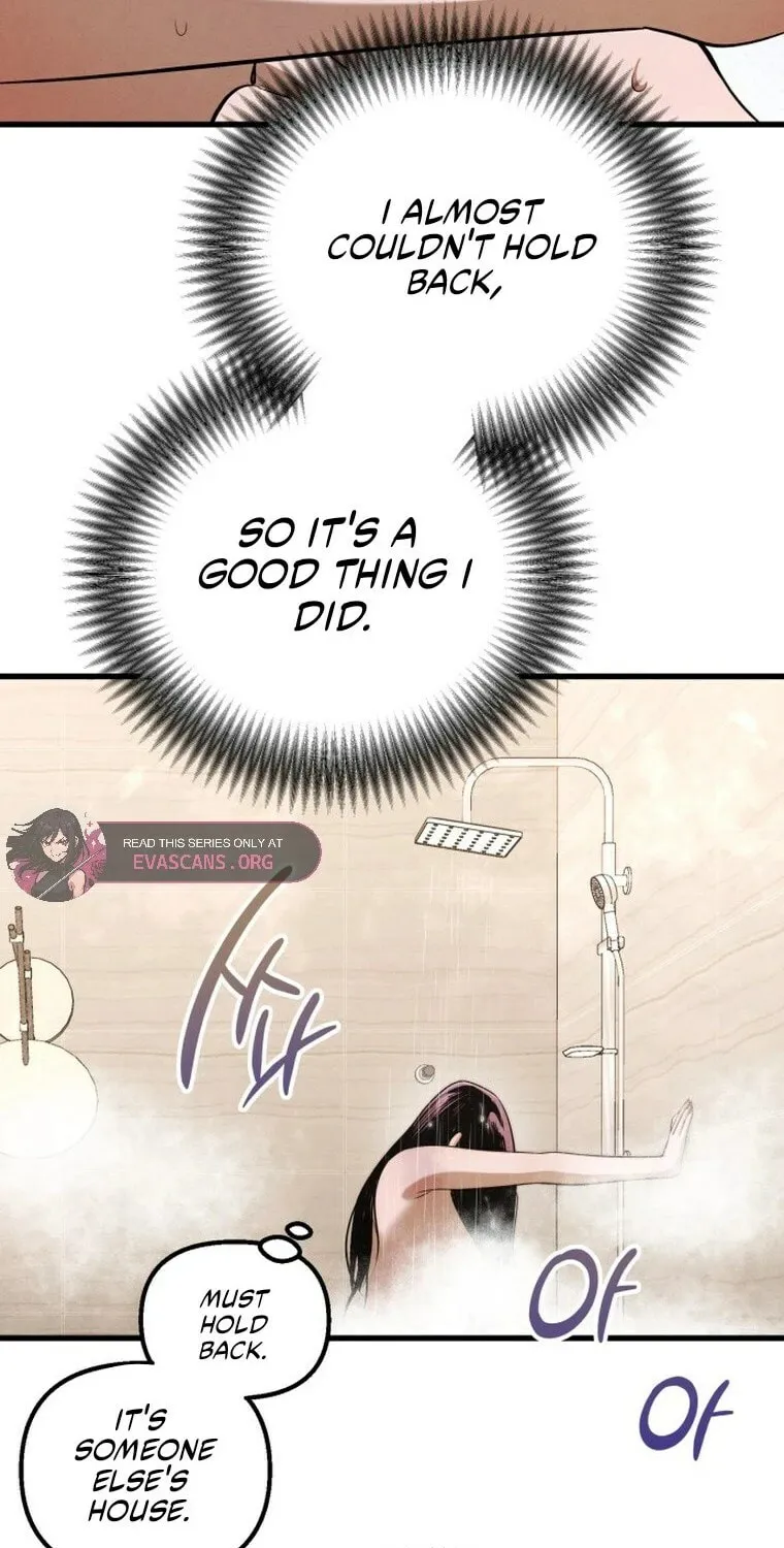 Read Unstoppable Bad Things chapter 56 image 71 on Lezhin