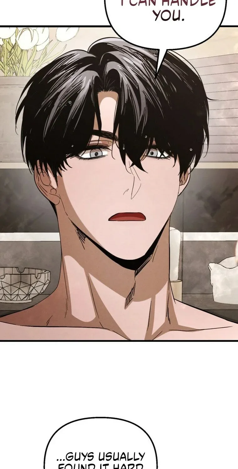 Read Unstoppable Bad Things chapter 57 image 20 on Lezhin