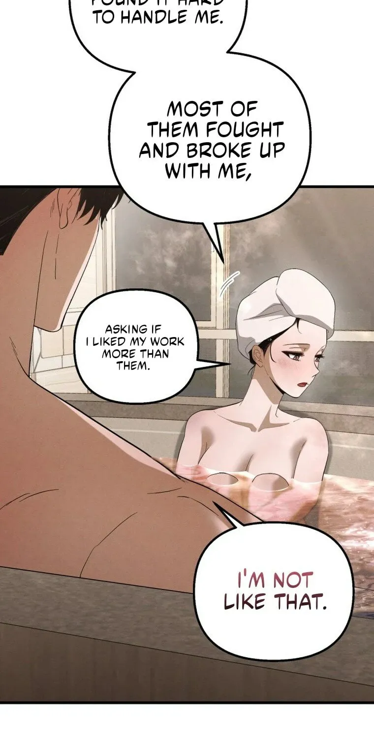 Read Unstoppable Bad Things chapter 57 image 21 on Lezhin