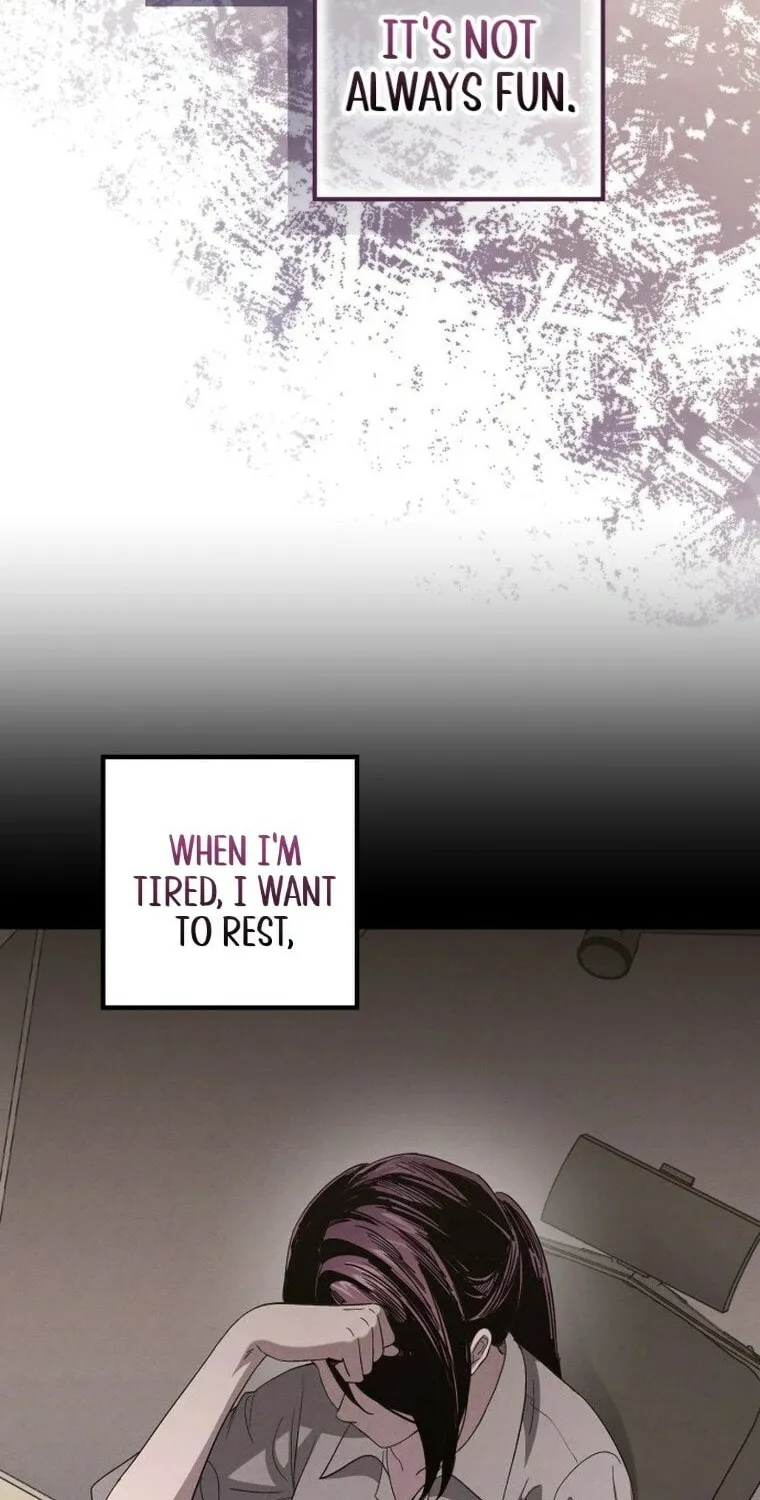 Read Unstoppable Bad Things chapter 57 image 30 on Lezhin