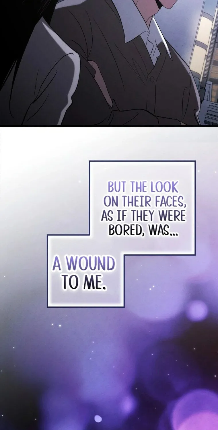 Read Unstoppable Bad Things chapter 57 image 32 on Lezhin