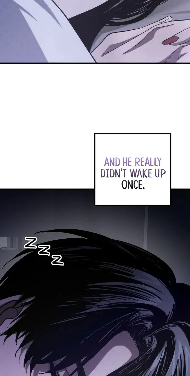 Read Unstoppable Bad Things chapter 57 image 54 on Lezhin