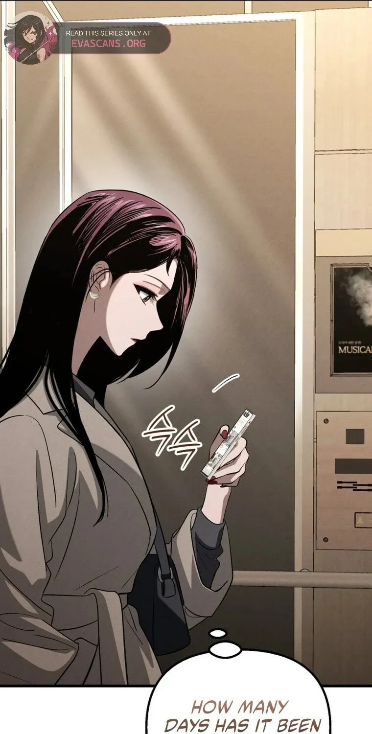 Read Unstoppable Bad Things chapter 57 image 64 on Lezhin