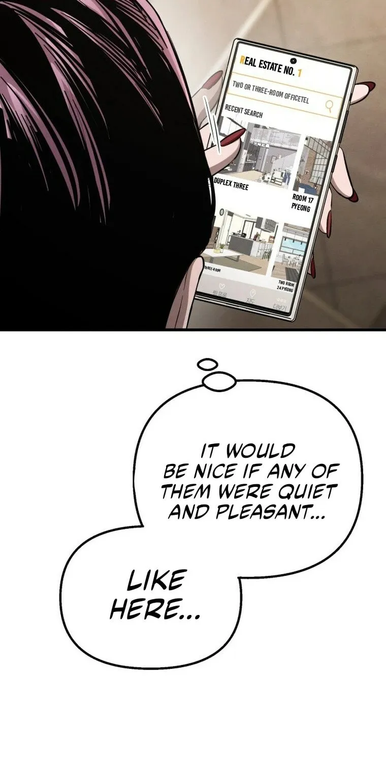Read Unstoppable Bad Things chapter 57 image 66 on Lezhin