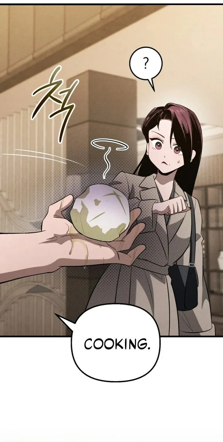 Read Unstoppable Bad Things chapter 57 image 73 on Lezhin