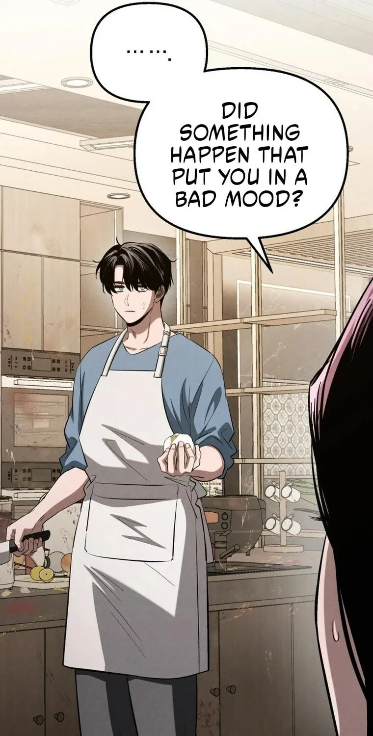 Read Unstoppable Bad Things chapter 57 image 75 on Lezhin