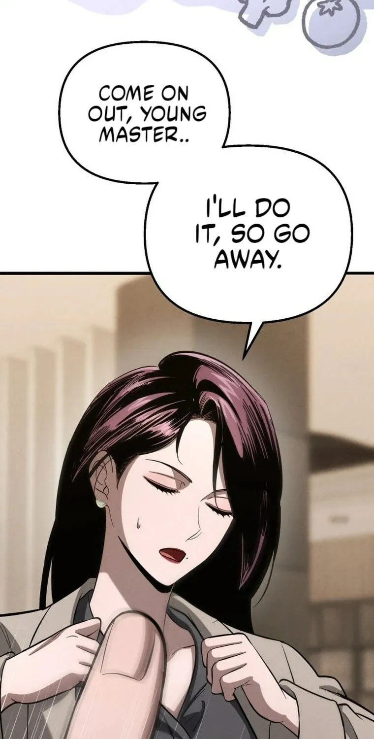 Read Unstoppable Bad Things chapter 57 image 79 on Lezhin