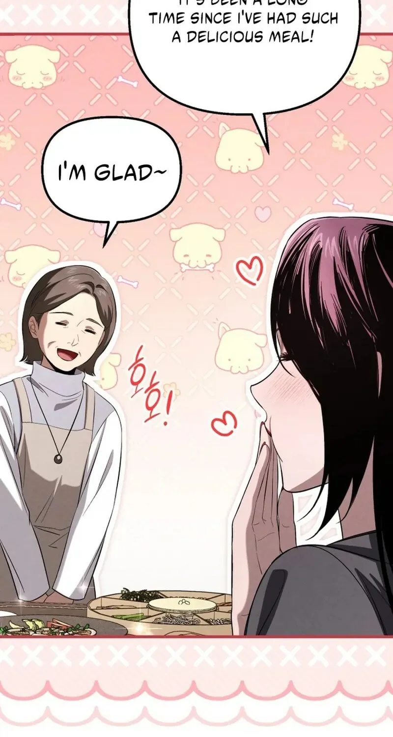 Read Unstoppable Bad Things chapter 58 image 12 on Lezhin